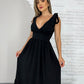 Vestido Longo Roberta