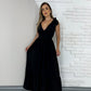 Vestido Longo Roberta