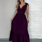 Vestido Longo Roberta