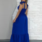 Vestido Longo Roberta