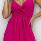 Vestido Longo Suelen