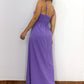 Vestido Longo Suelen